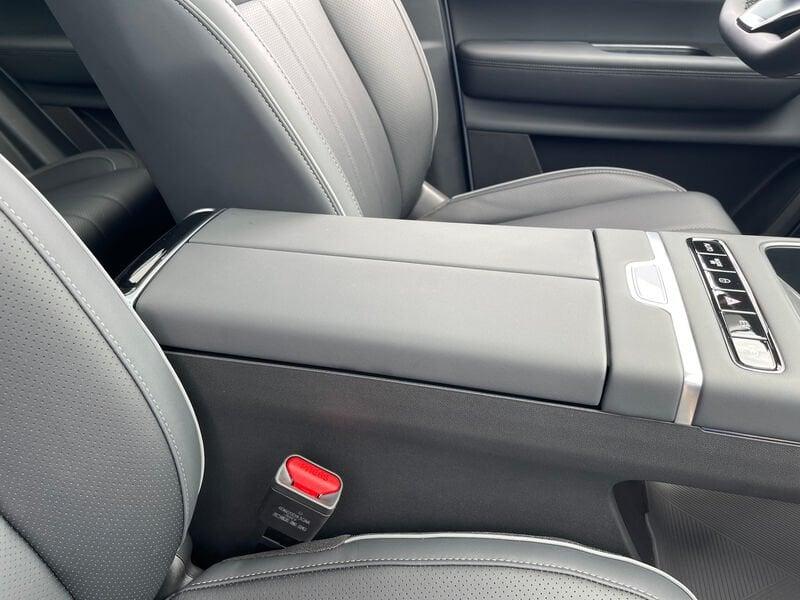 JAECOO 7 SHS-P 1.5 tgdi phev Exclusive auto