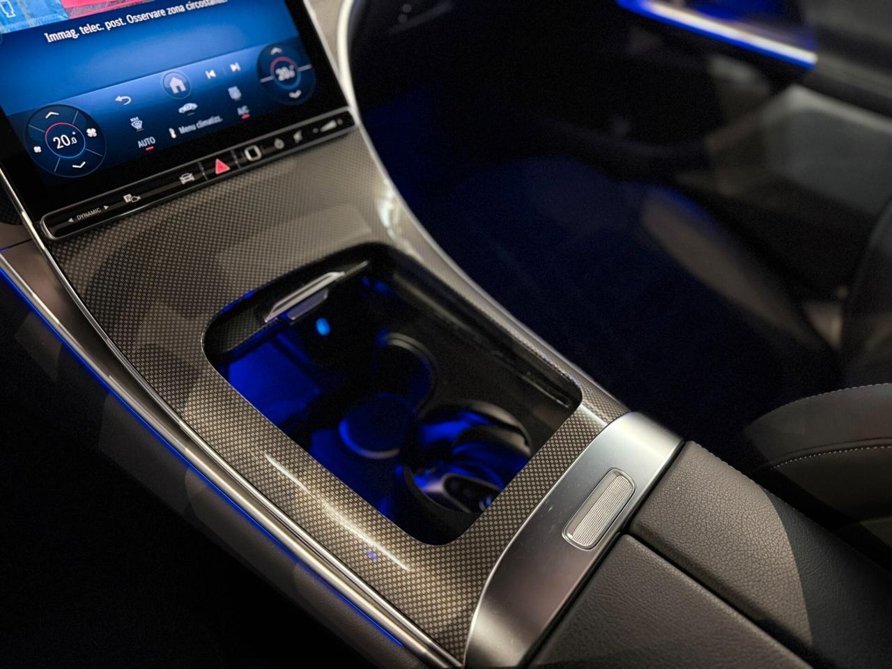 Mercedes-benz GLC 220 d 4Matic Mild hybrid Coupé AMG Line Premium