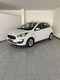 Ford Ka Plus Active 1.5 EcoBlue 95cv S&S Active