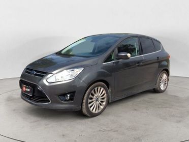 Ford C-Max 2ª serie 1.0 EcoBoost 125CV Start&Stop Titanium