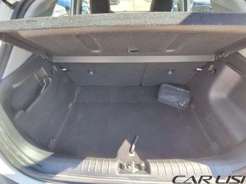 KIA Stonic 1.0 T-GDi 100 CV MHEV iMT Style