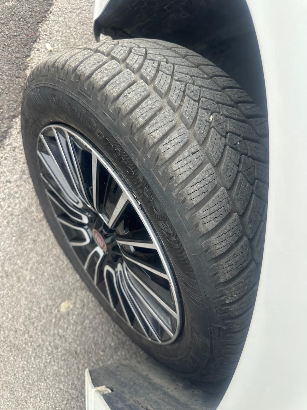 Fiat Tipo 1.6 Mjt 130CV S&S 5 PORTE