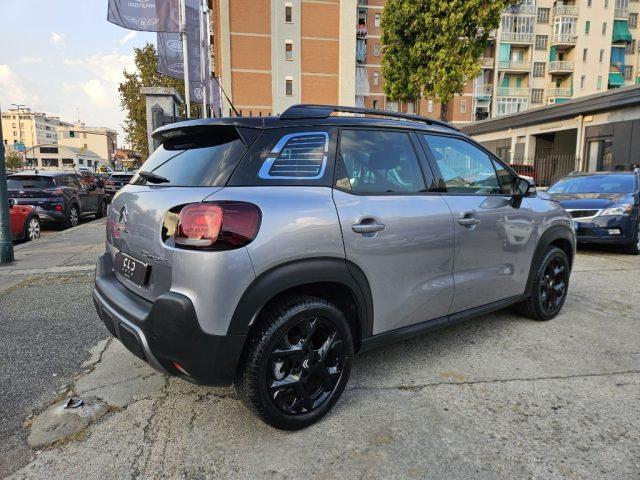 CITROEN C3 Aircross PureTech 110 S&S Max