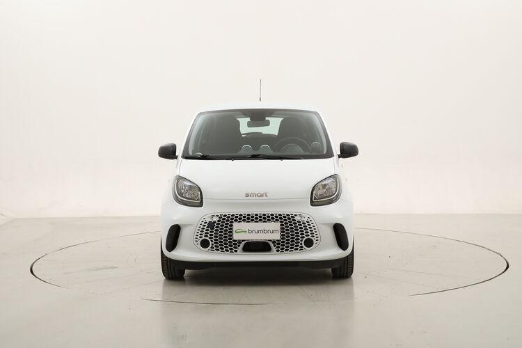 Smart forfour EQ Pure BR915648 Elettrico 82CV