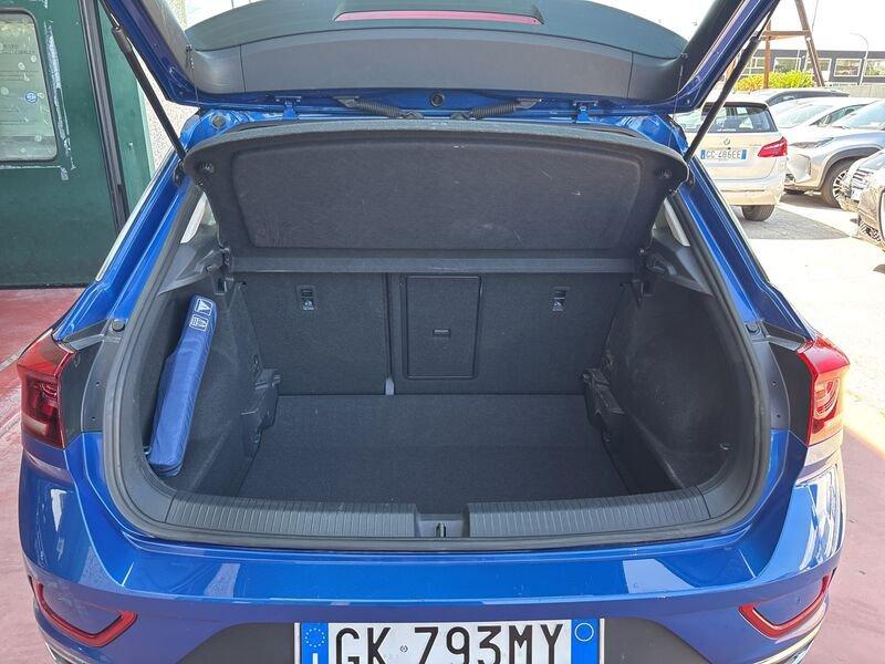 Volkswagen T-Roc 1.0 TSI Style
