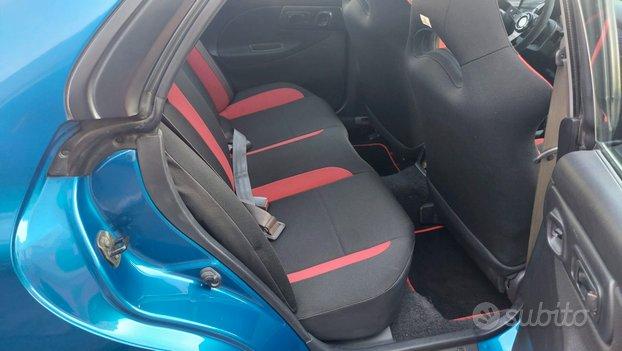 Subaru Impreza GT 2.0i Turbo 16V 4WD