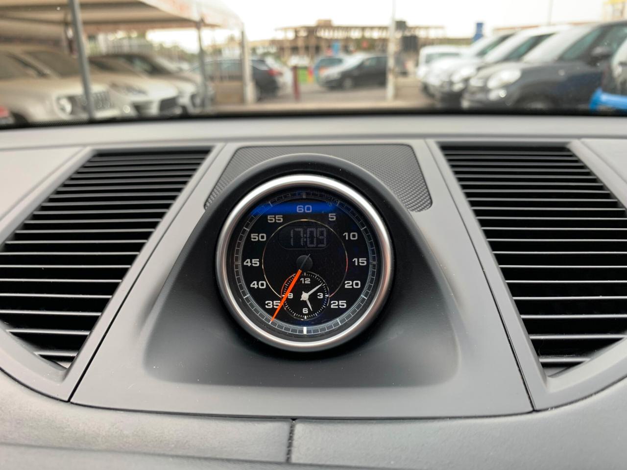 Porsche Macan 3.0 GTS