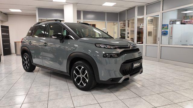 CITROEN C3 Aircross PureTech 110 S&S Shine