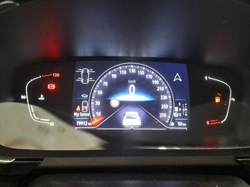 RENAULT ESPACE 2.0 DCI 118KW BLUE TECHNO EDC CROSSOVER
