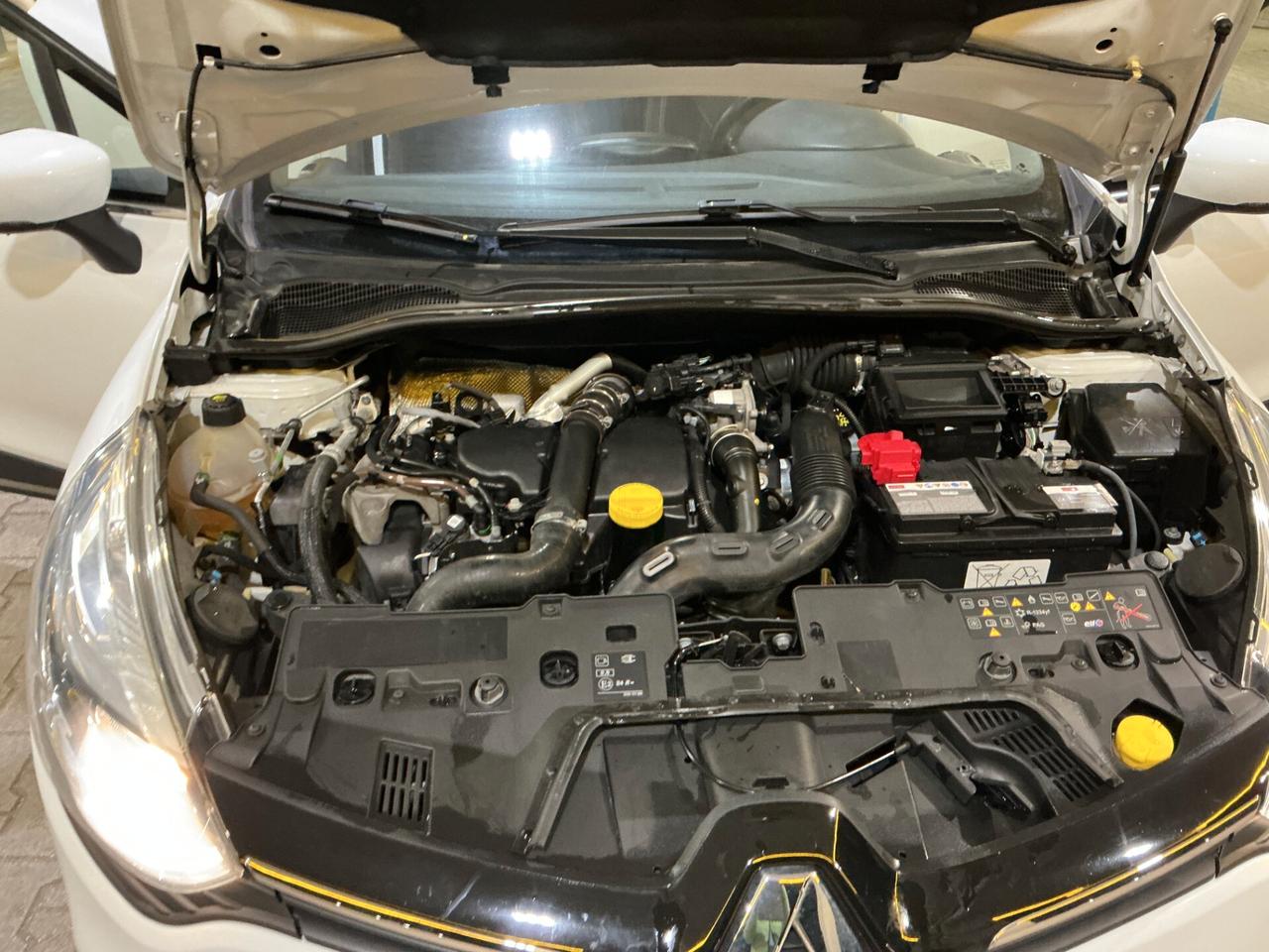 Renault Clio Sporter dCi 8V 90CV Start&Stop Energy Intens