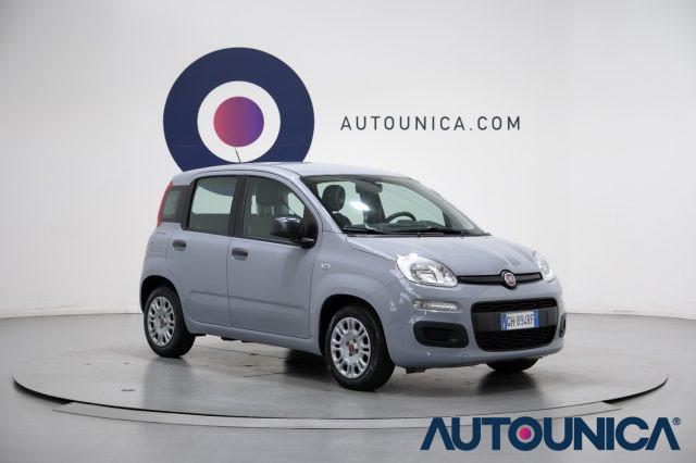 FIAT Panda 1.0 FIREFLY S&S HYBRID NEOPATENTATI