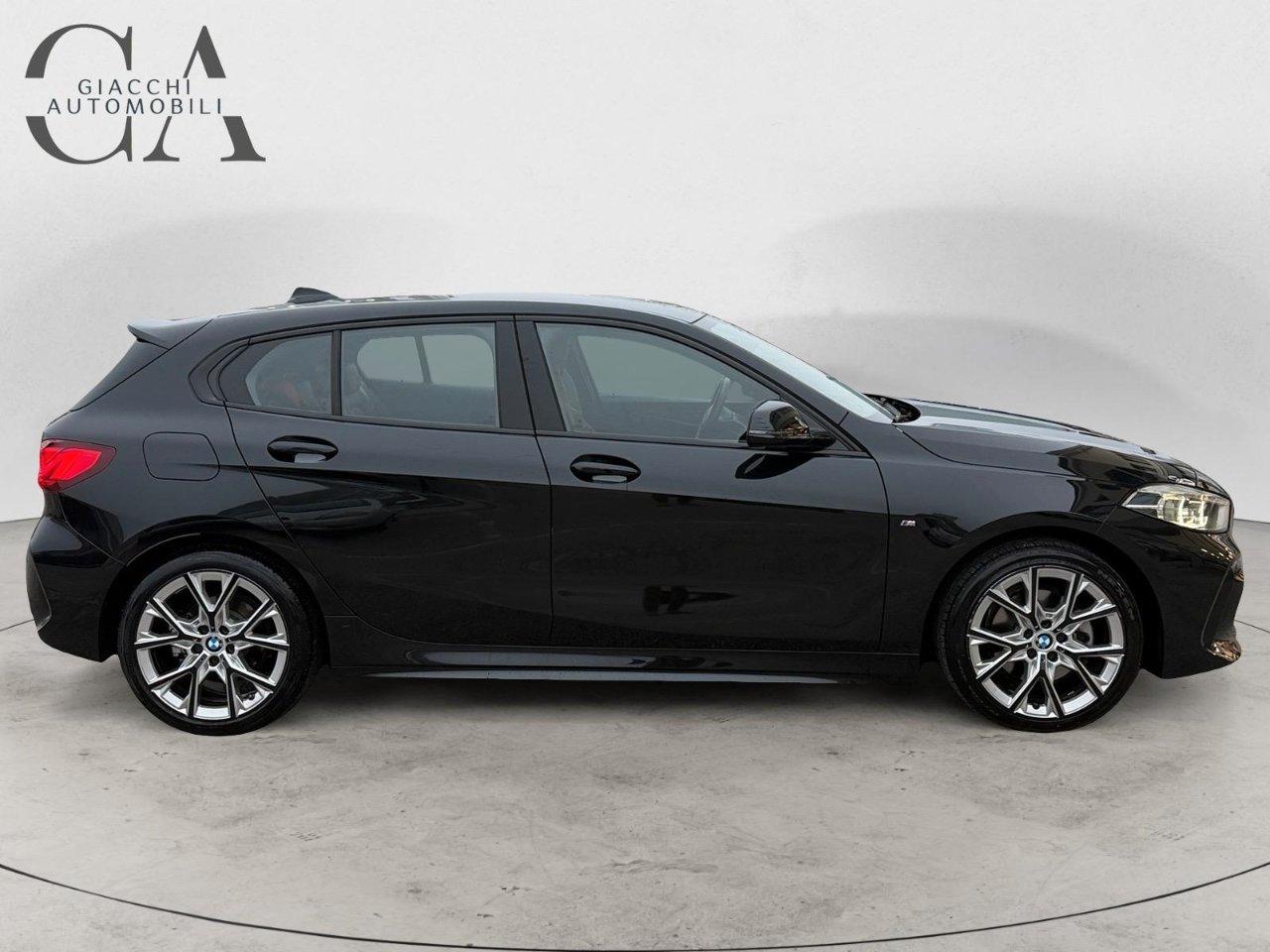 BMW 118 118i ColorVision Edition 136cv auto