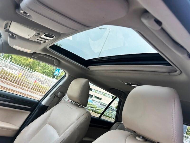 Subaru OUTBACK 2.0d-S Lineartronic Unlimited