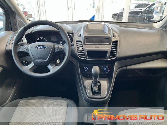 FORD Tourneo Connect 1.5 EcoBlue 100 CV L2 combi