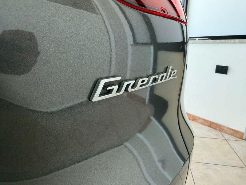 Maserati Grecale 2.0 300cv MHEV GT Q4 auto