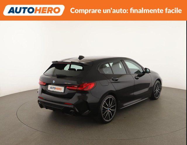 BMW M135 i xDrive Colorvision Edition