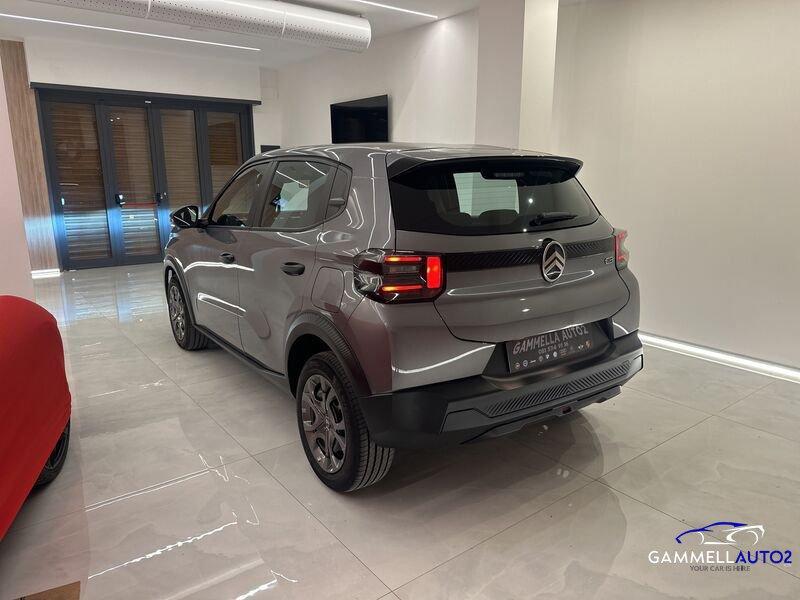 Citroën C3 C3 PureTech 100 SeS Max