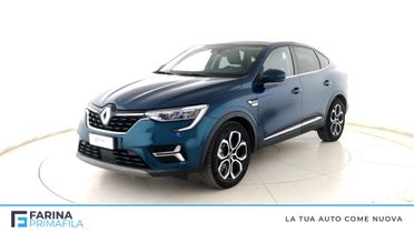 RENAULT Arkana 2021 - Arkana 1.6 E-Tech hybrid Intens 145cv