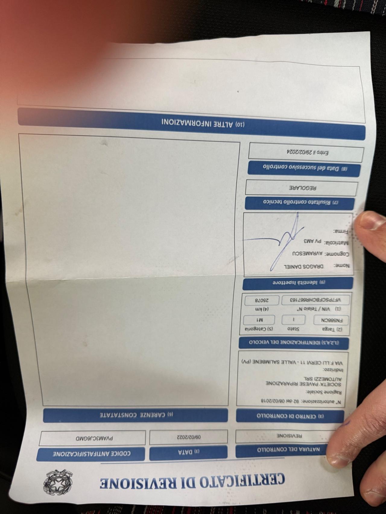 Citroen C1 VTi 68 ETG 5 porte Feel CAMBIO AUTOMATICO