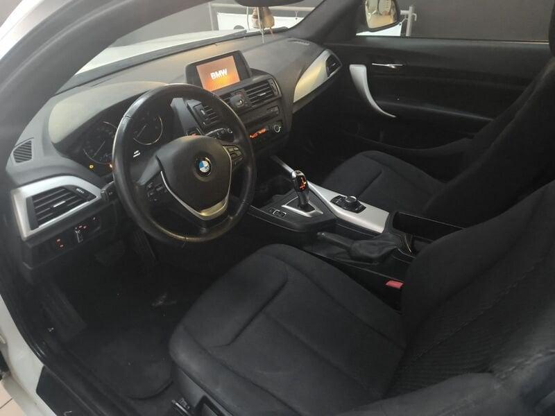 BMW Serie 1 116 D 2.0 116 CV