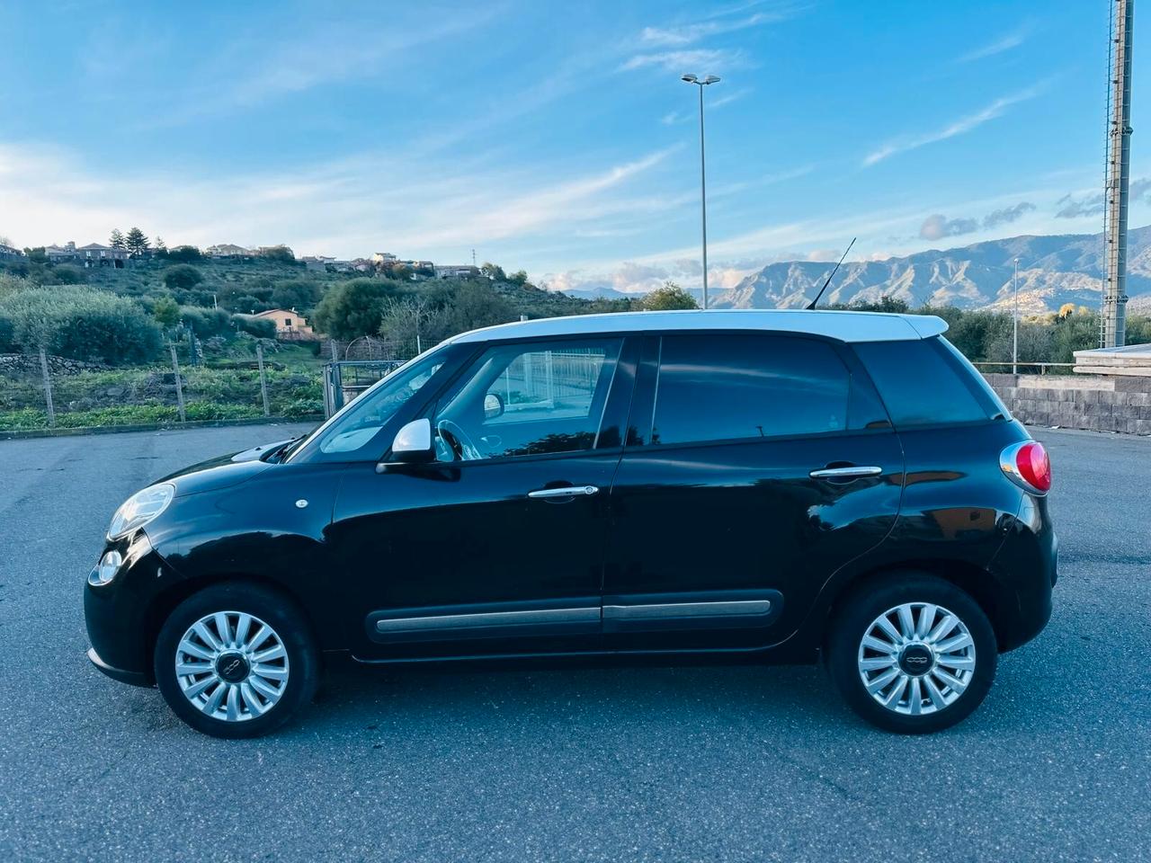 Fiat 500L 1.3 Multijet 85 CV