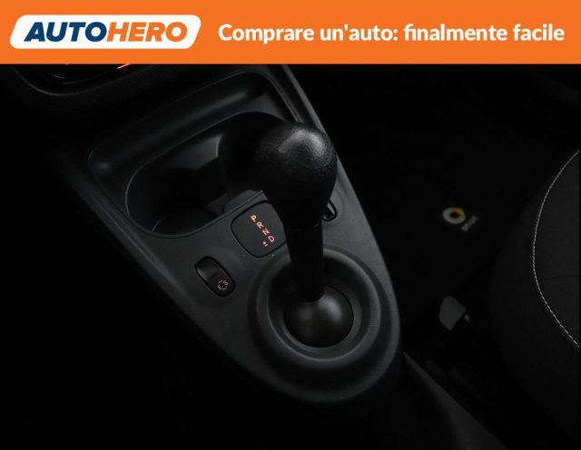 SMART ForTwo 70 1.0 twinamic Passion