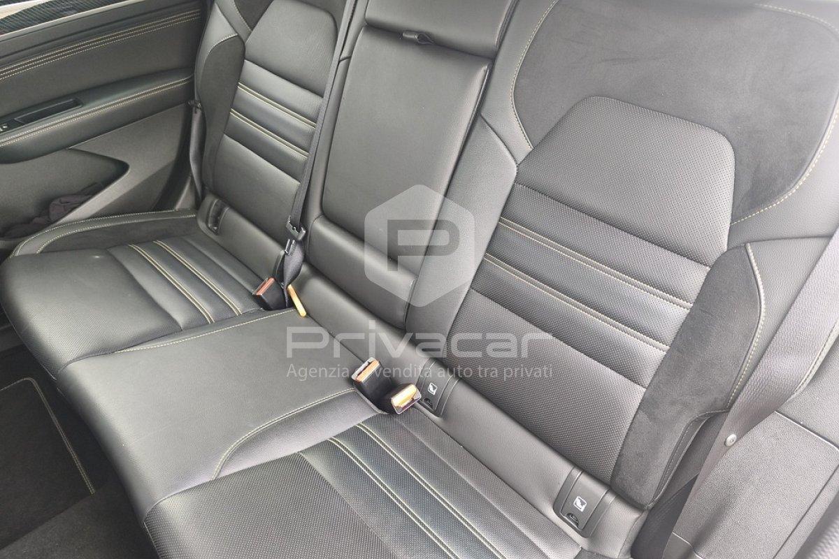 RENAULT Arkana Arkana Full Hybrid E-Tech 145 CV Engineered