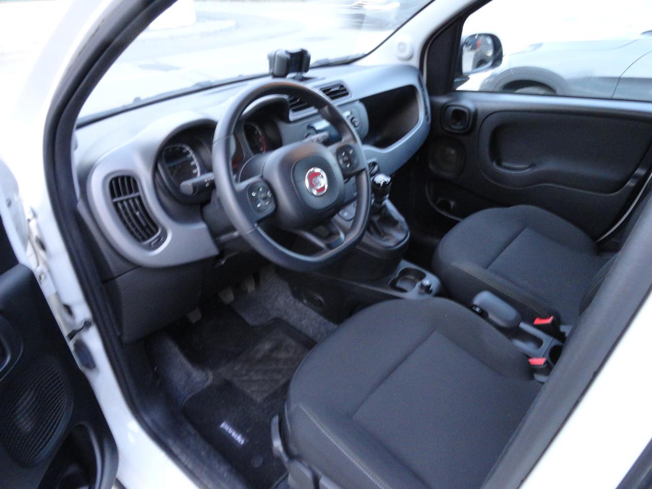 Fiat Panda 1.2 City Cross