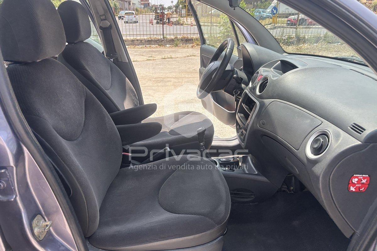 CITROEN C3 1.1 Classique