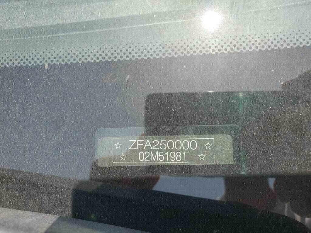 Fiat Ducato Coibentato Frigorifero Isotermico Frigo
