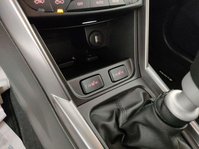 Suzuki S-Cross 1.4 Hybrid Top+