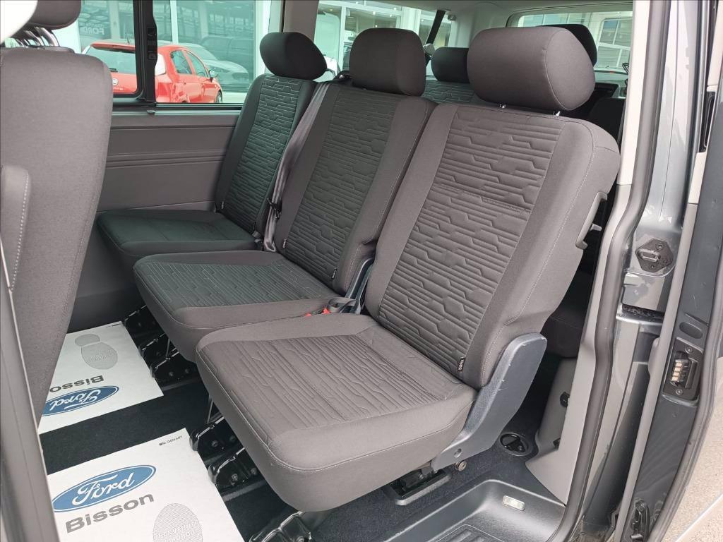 VOLKSWAGEN T6.1 Caravelle 2.0 tdi 150cv Cruise p.c. dsg7 del 2020