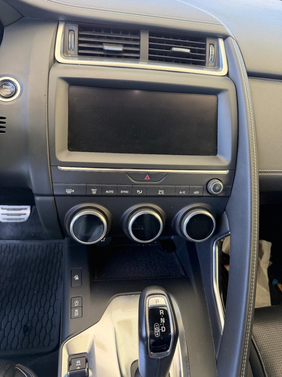 JAGUAR - E-pace - 2.0D 180 CV AWD R-Dynamic SE