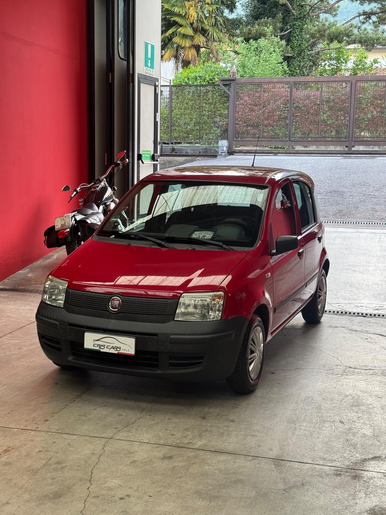 Fiat Panda 1.1 Actual