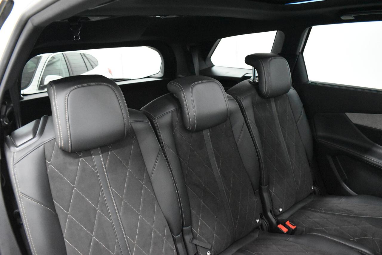 Peugeot 5008 BlueHDi 180 S&S EAT8 GT Line + TETTO APRIBILE