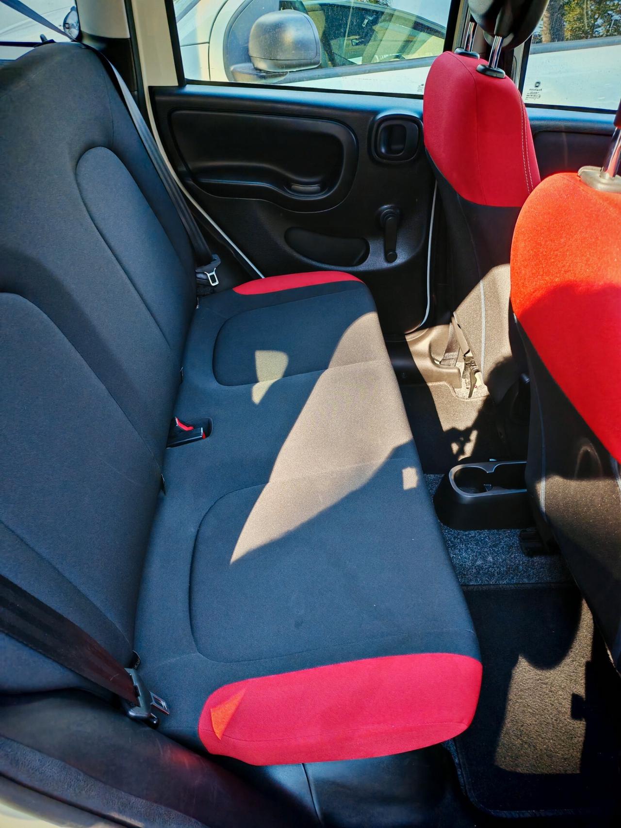 Fiat Panda 1.2 Pop