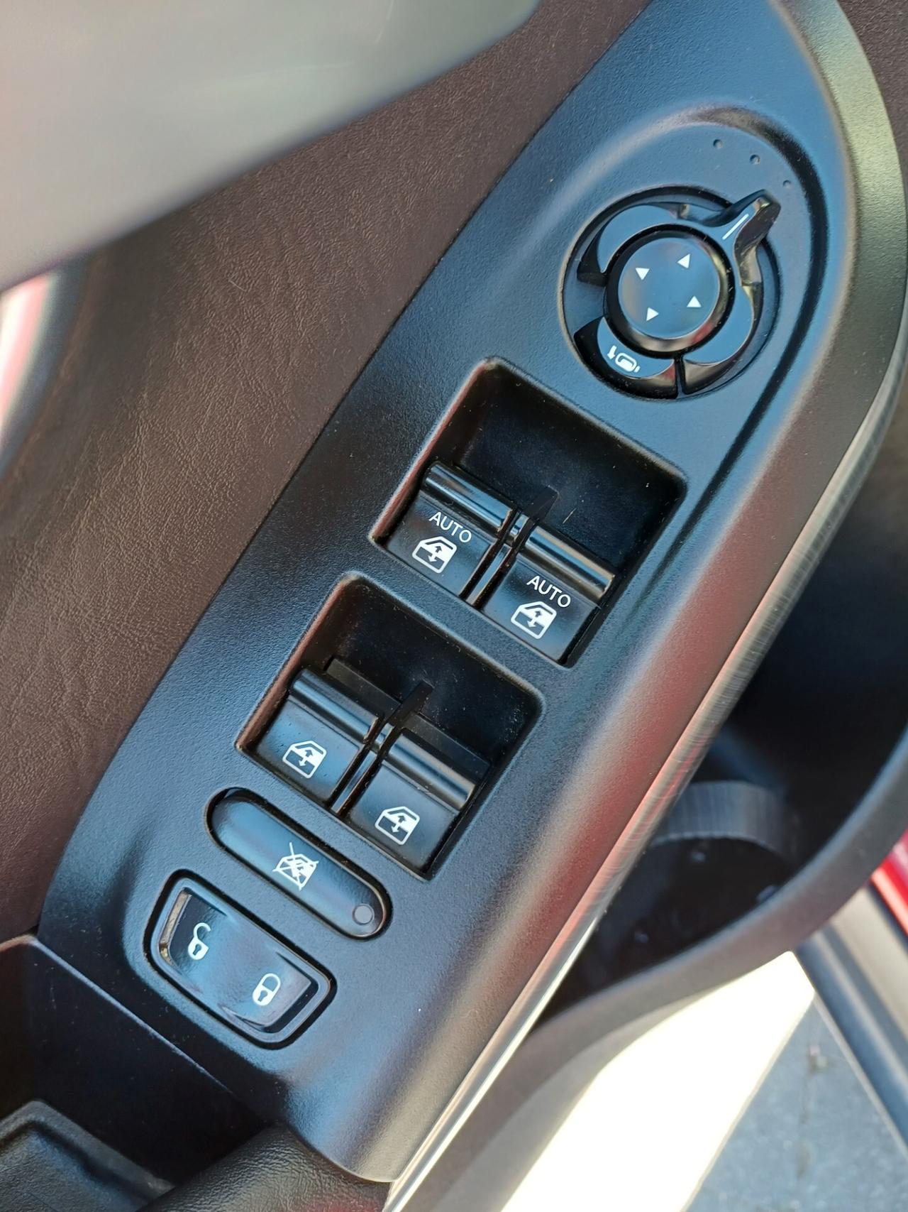 Fiat 500X 2.0 MultiJet 140 CV AT9 4x4 Cross