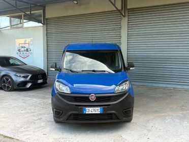 Fiat DOBLO 1.6MJT 105cv