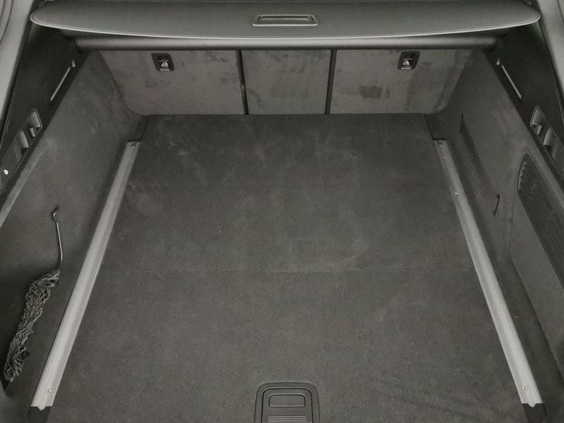 Audi A6 RS6 Avant 4.0 mhev quattro tiptronic