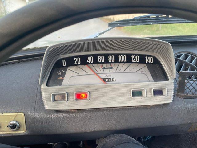 FIAT 850 Berlina CONTO VENDITA