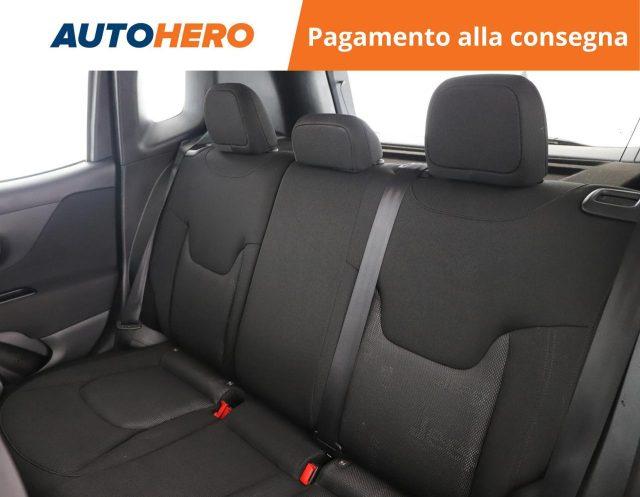 JEEP Renegade 1.6 E-TorQ EVO Longitude