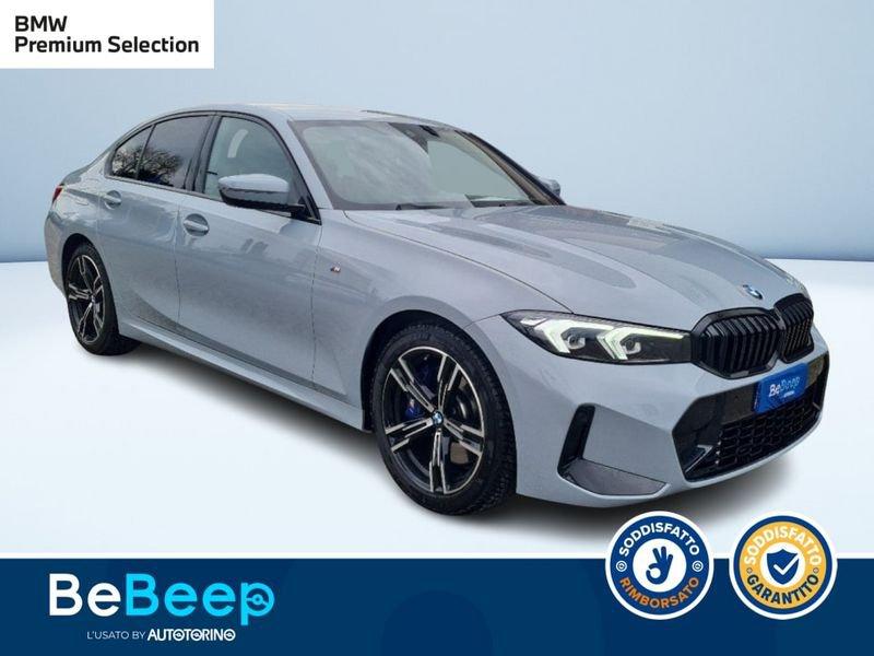 BMW Serie 3 320D MHEV 48V MSPORT AUTO