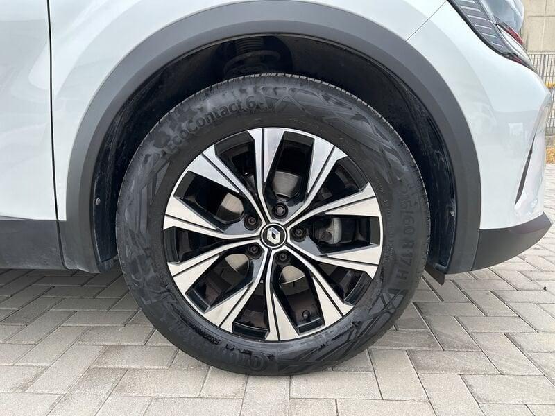 Renault Captur Captur 1.0 tce Techno 90cv