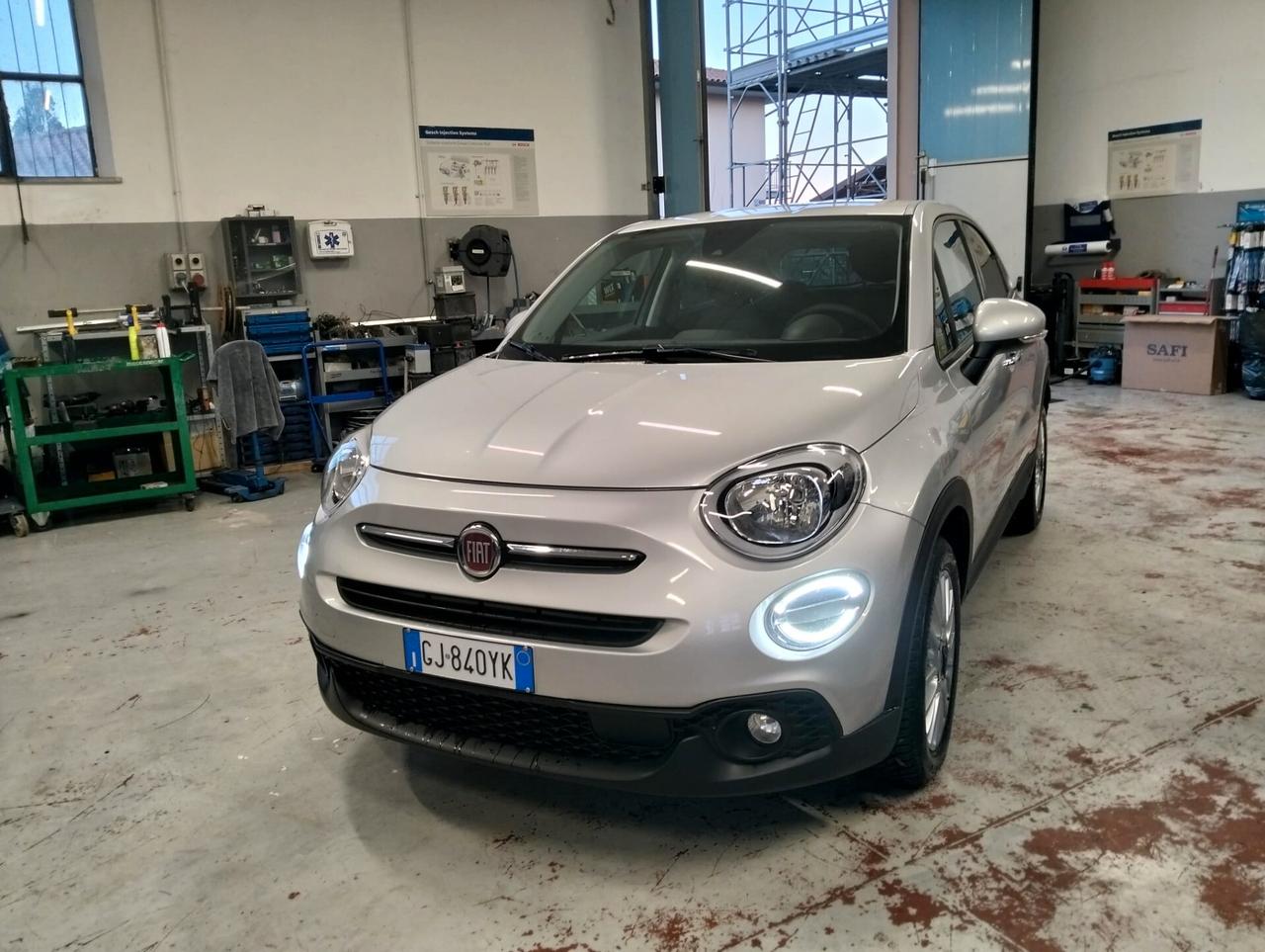 Fiat 500X 1300 m.j. 95cv connect