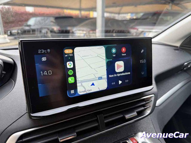 PEUGEOT 3008 Allure PREZZO REALE NESSUN OBBLIGO DI FINANZIAMENT