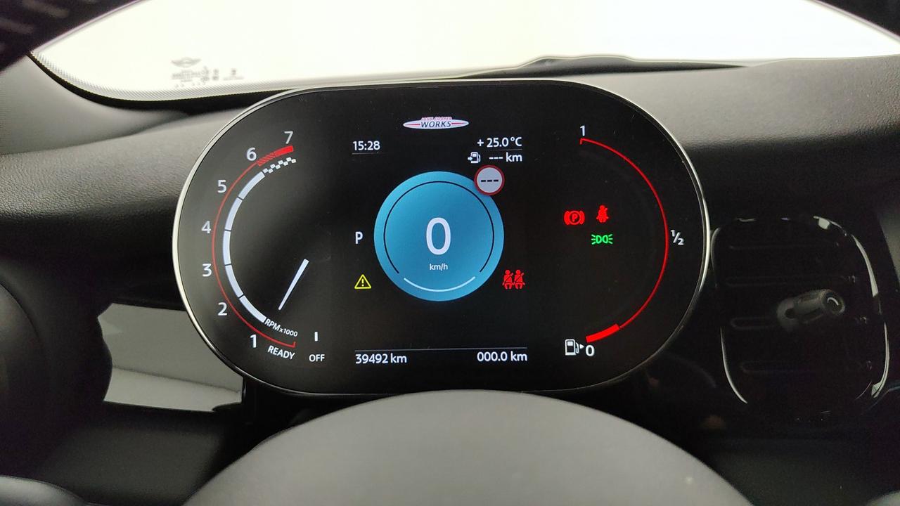 MINI Mini IV F56 2021 3p - Mini 3p 2.0 JCW JCW auto