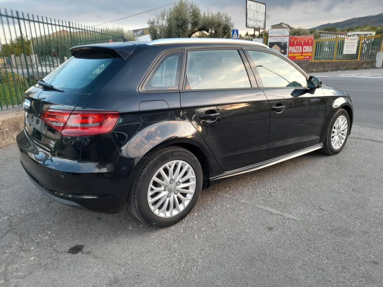 Audi A3 SPB 1.6 TDI Business