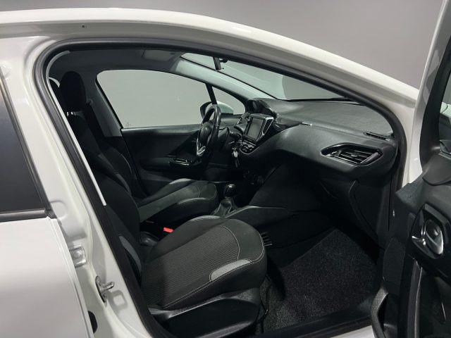 PEUGEOT 208 BlueHDi 75cv 5 porte Allure