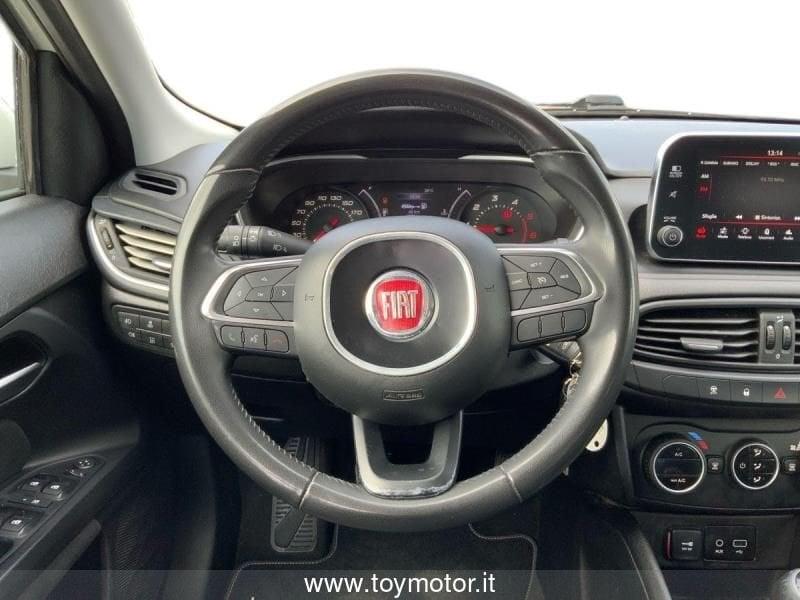 FIAT Tipo (2015-) 1.3 Mjt S&S SW Lounge