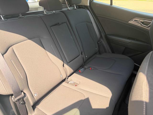 KIA Sportage 1.6 TGDi MHEV DCT Business